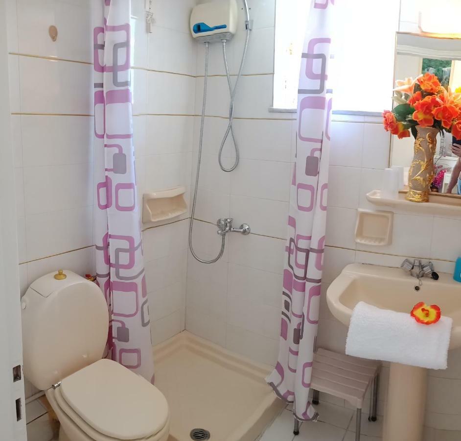 Evli Apartment Rethymno  Bagian luar foto