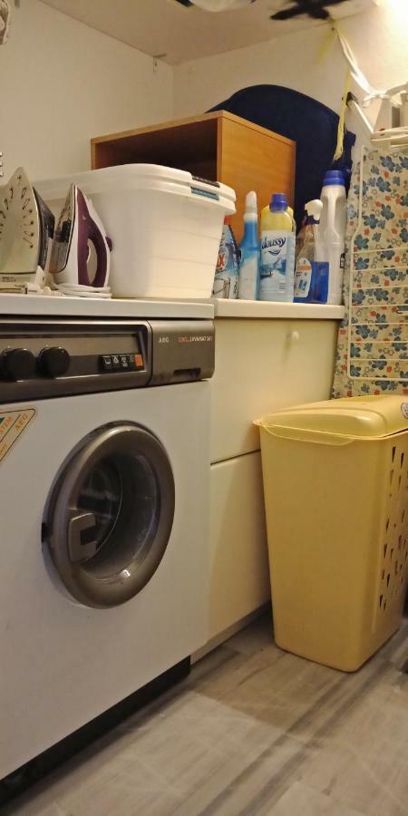 Evli Apartment Rethymno  Bagian luar foto